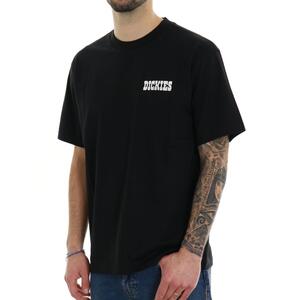 T-SHIRT PLAIN CITY DICKIES - Mad Fashion | img vers.300x/